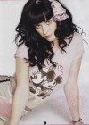 Katy Perry - Girlfriend Magazine May 2011