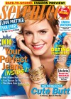 Emma Watson Seventeen Magazine August 2011 Issue