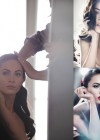 Megan Fox for Giorgio Armani Beauty 2011 Campaign