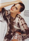 Emma Watson sexy pic from TU magazine