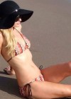 Paris Hilton - Hot Bikini Candids in Bali