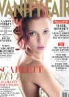 Scarlett Johansson - Hot and Sexy at Vanity Fair Magazine