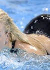 Emilia Pikkarainen Hot Finnish swimmer