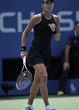 Ana Ivanovic  - US Open 2014 Tennis Tournament in New York
