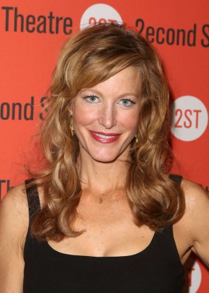 Anna Gunn - 'Sex with Strangers' Opening Night After Party in NYC