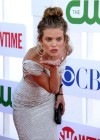 AnnaLynne McCord in tight dress at The Showtime Summer TCA Party in Beverly Hills