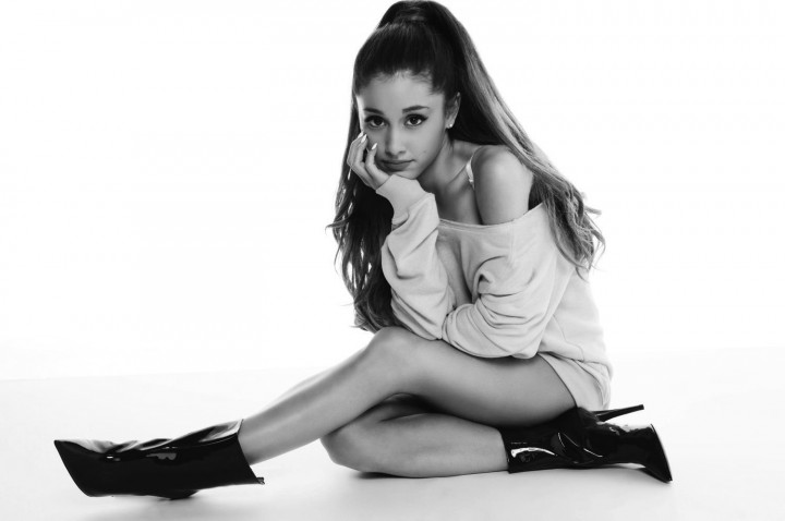 Ariana Grande - Hot Photoshoot 2014
