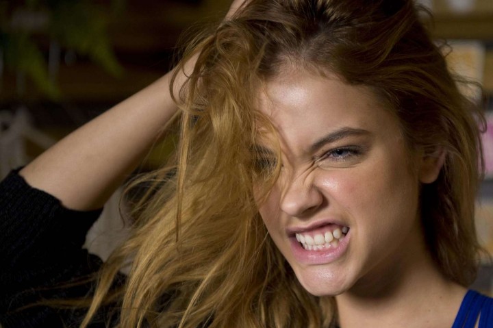 Barbara Palvin - Opening the new Rosa Cha boutique in Sao Paulo