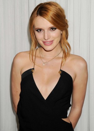 Bella Thorne - Latina Magazine's '30 Under 30' Party in West Hollywood