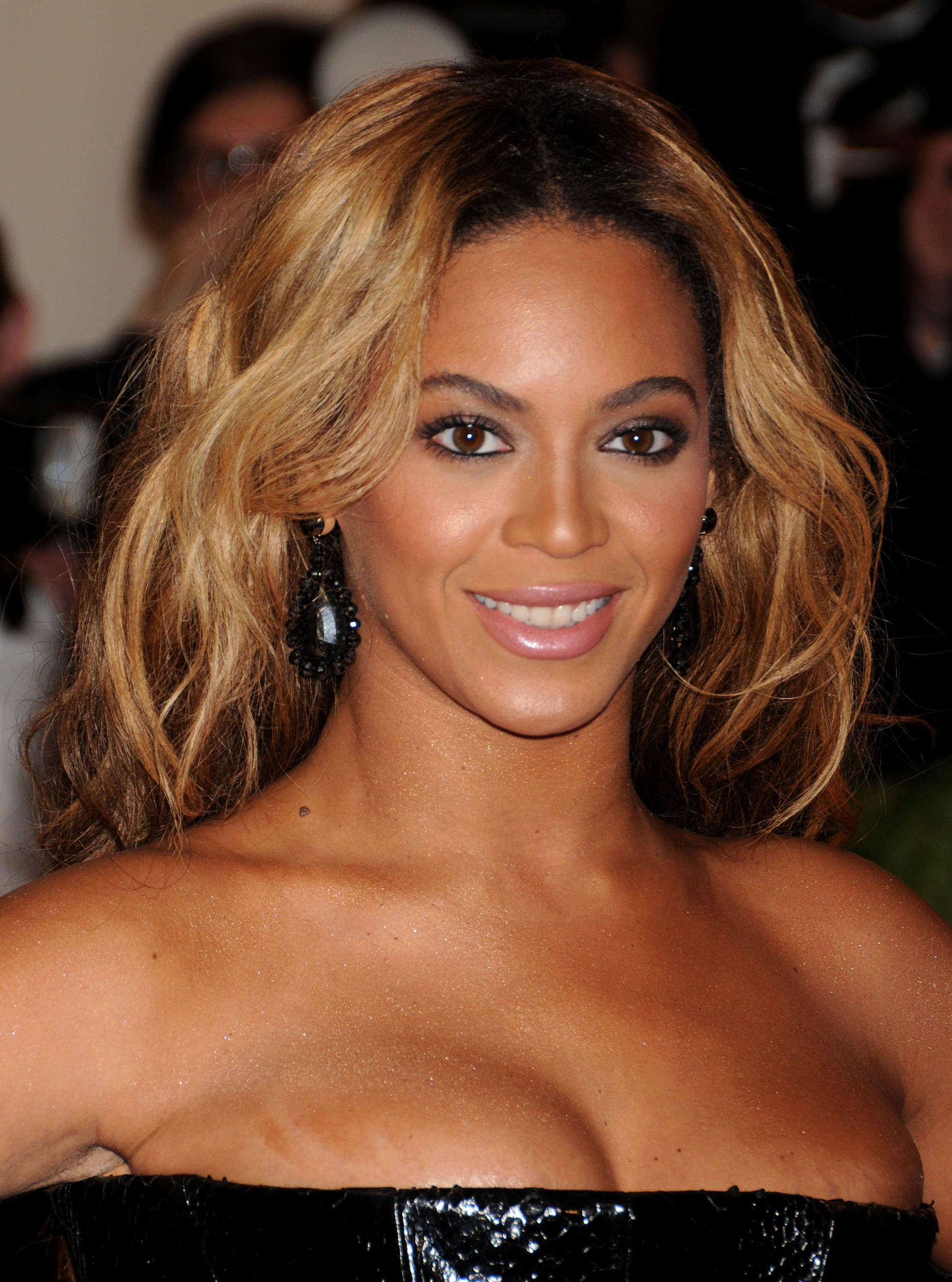 Beyonce 2013 : Beyonce – 2013 Met Gala -03