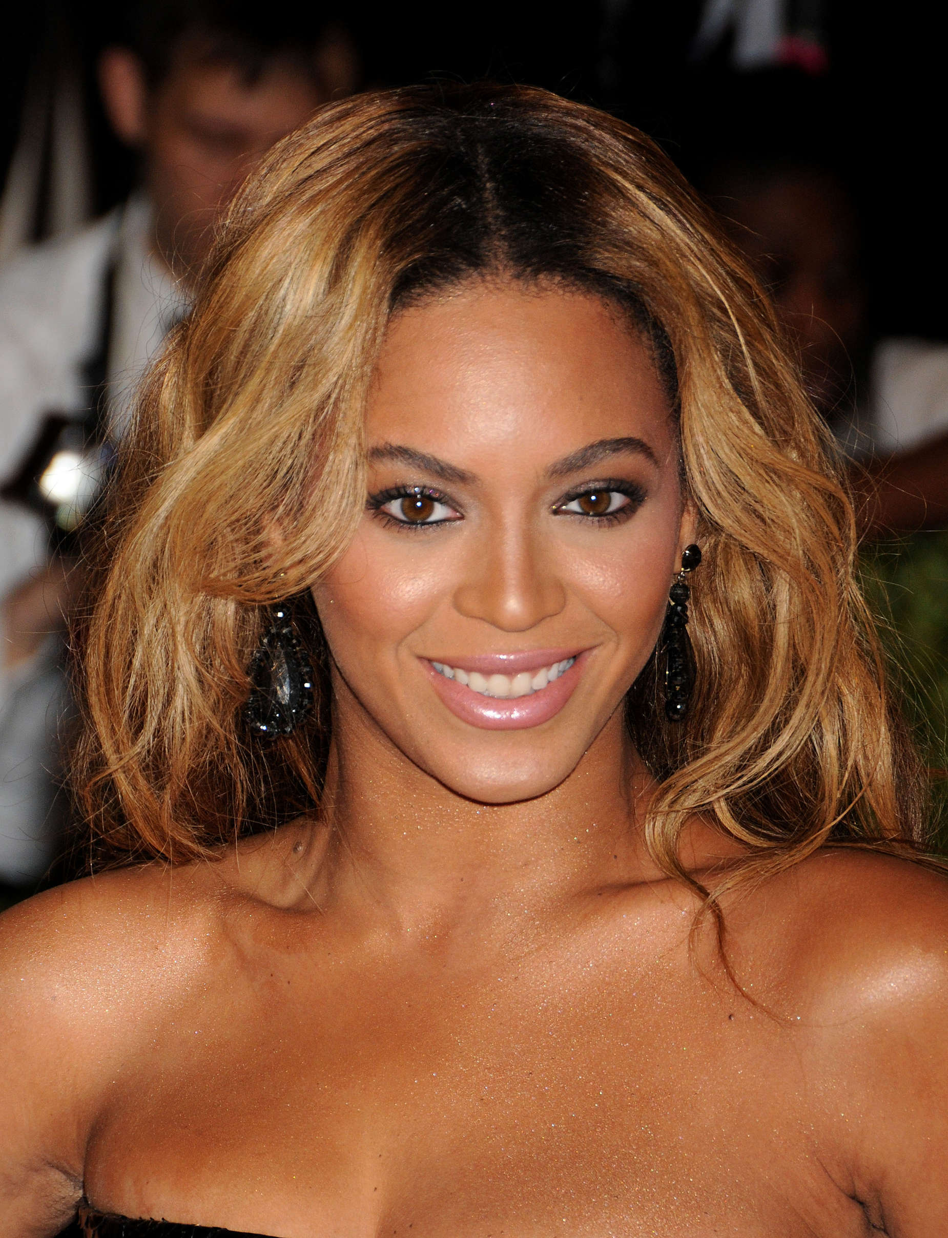 Beyonce 2013 : Beyonce – 2013 Met Gala -13