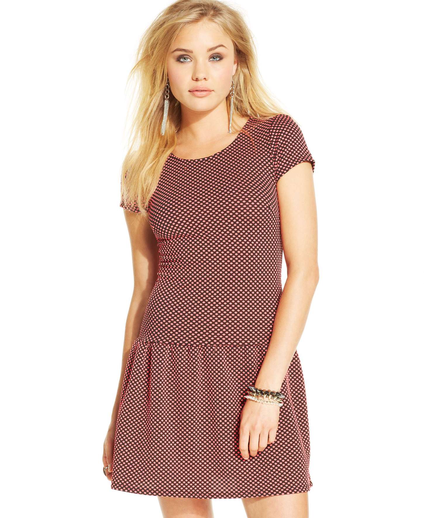 Brooke Perry: Macys Collection 2014 -01 | GotCeleb