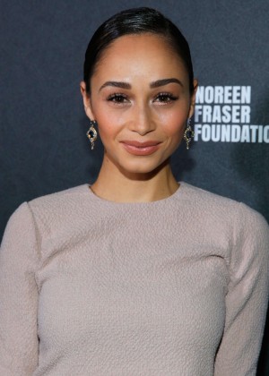 Cara Santana - Variety's 5th Annual Power of Comedy Benefit in LA