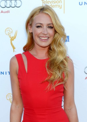Cat Deeley - 2014 Emmy Awards Performers Nominee Reception in West Hollywood