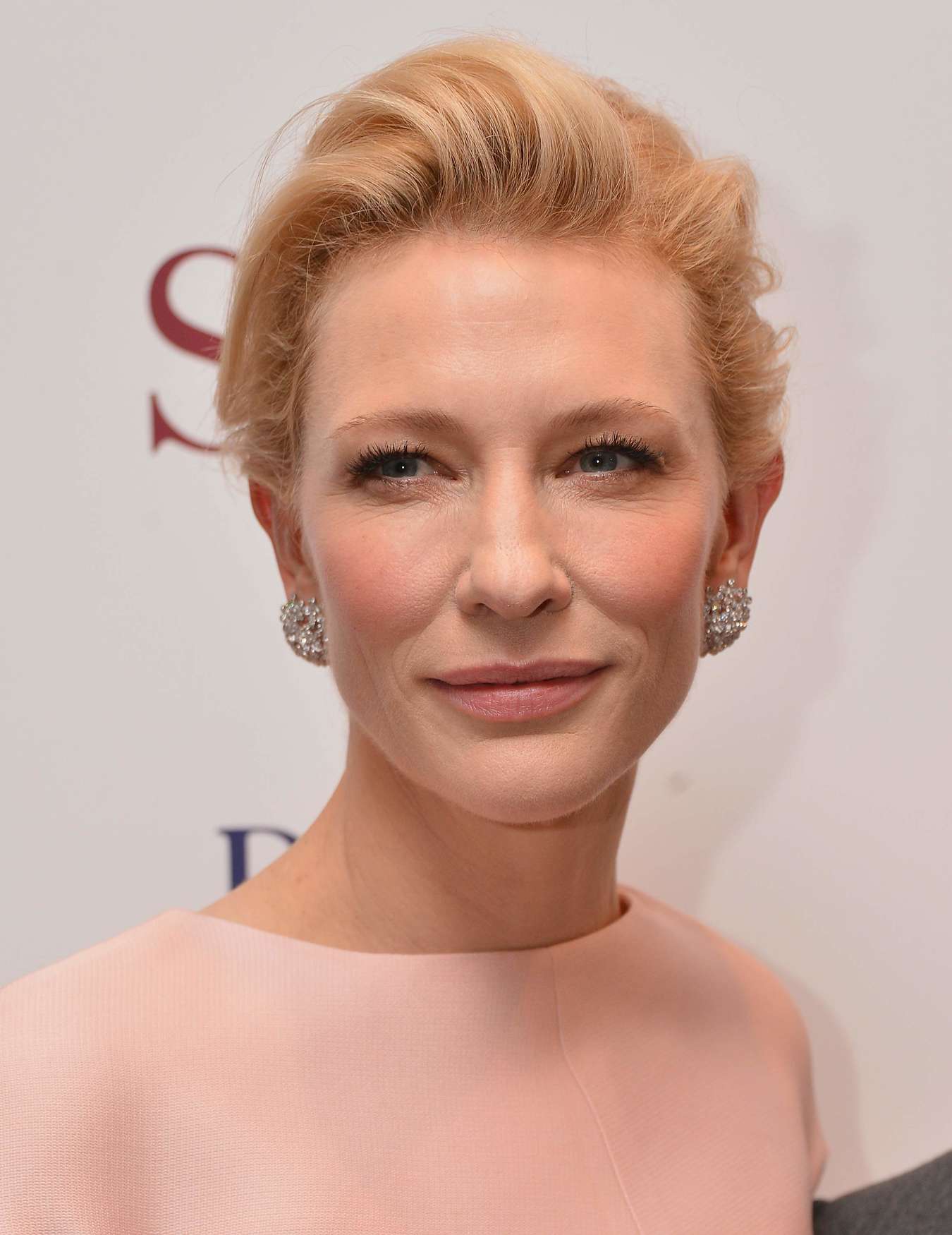 Cate Blanchett 2013 : Cate Blanchett attends the Blue Jasmine Premiere -15.