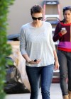 Charlize Theron - In Jeans Out in West Hollywood