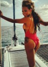 Christina Milian shows her body in new bikini photoshoot