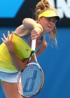 Daniela Hantuchova - Australian Open 2013 - Day 4