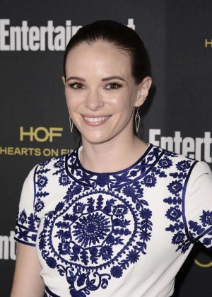 Danielle Panabker - 2014 Entertainment Weekly's Pre-Emmy Party in West Hollywood