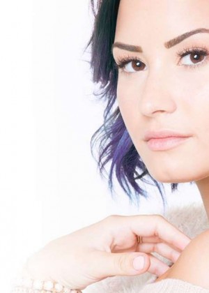 Demi Lovato - Devonne By Demi Photoshoot 2014