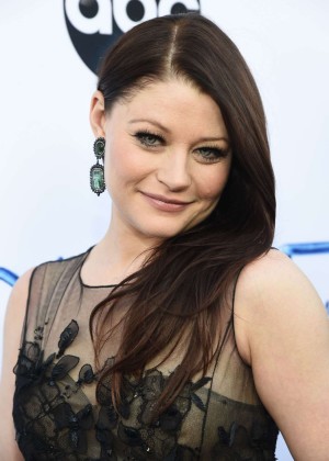 Emilie De Ravin - "Once Upon a Time" Season 4 Screening After Party in Hollywood