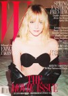 Emma Stone hot for W magazine - February, 2013 cover
