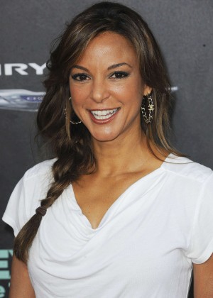 Eva LaRue - "Alexander And The Terrible, Horrible, No Good, Very Bad Day" Premiere in Hollywood