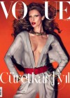 Gisele Bundchen sexy in 'Vogue'