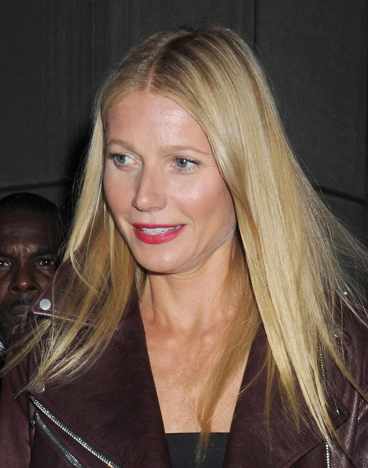 Gwyneth Paltrow: The Country House Broadway Opening Night -06 | GotCeleb