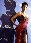 Halle Berry Hot in red dress at 2013 BET Honors in Washington