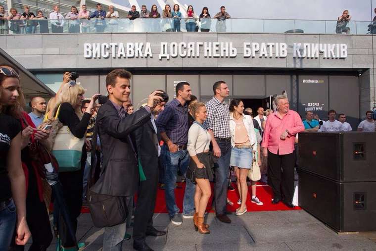 Hayden Panettiere 2014 : Hayden Panettiere in Ukraine -09