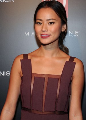 Jamie Chung - Instyle Hosts 20th Anniversary Party in NYC