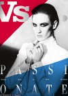 January Jones - 2013 Vs Magazine