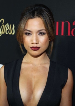 Jessi Malay - Latina Magazine's "Hollywood Hot List" Party in West Hollywood