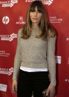 Jessica Biel - Emanuel And The Truth About Fishes premiere at Sundance Film Fest