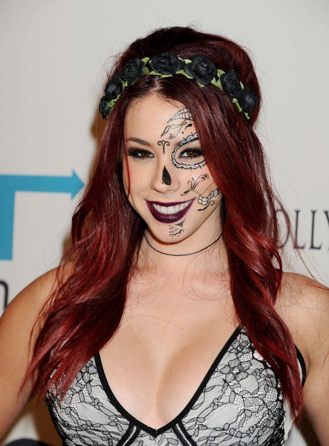 Jillian Rose Reed - UNICEF's Next Generation's 2nd Annual Masquerade Ball in LA