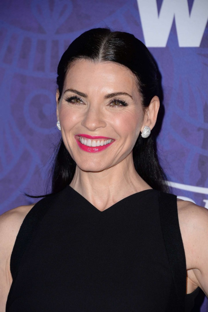 Julianna Margulies - 2014 Variety and Women in Film Emmy Nominee Celebration in West Hollywood