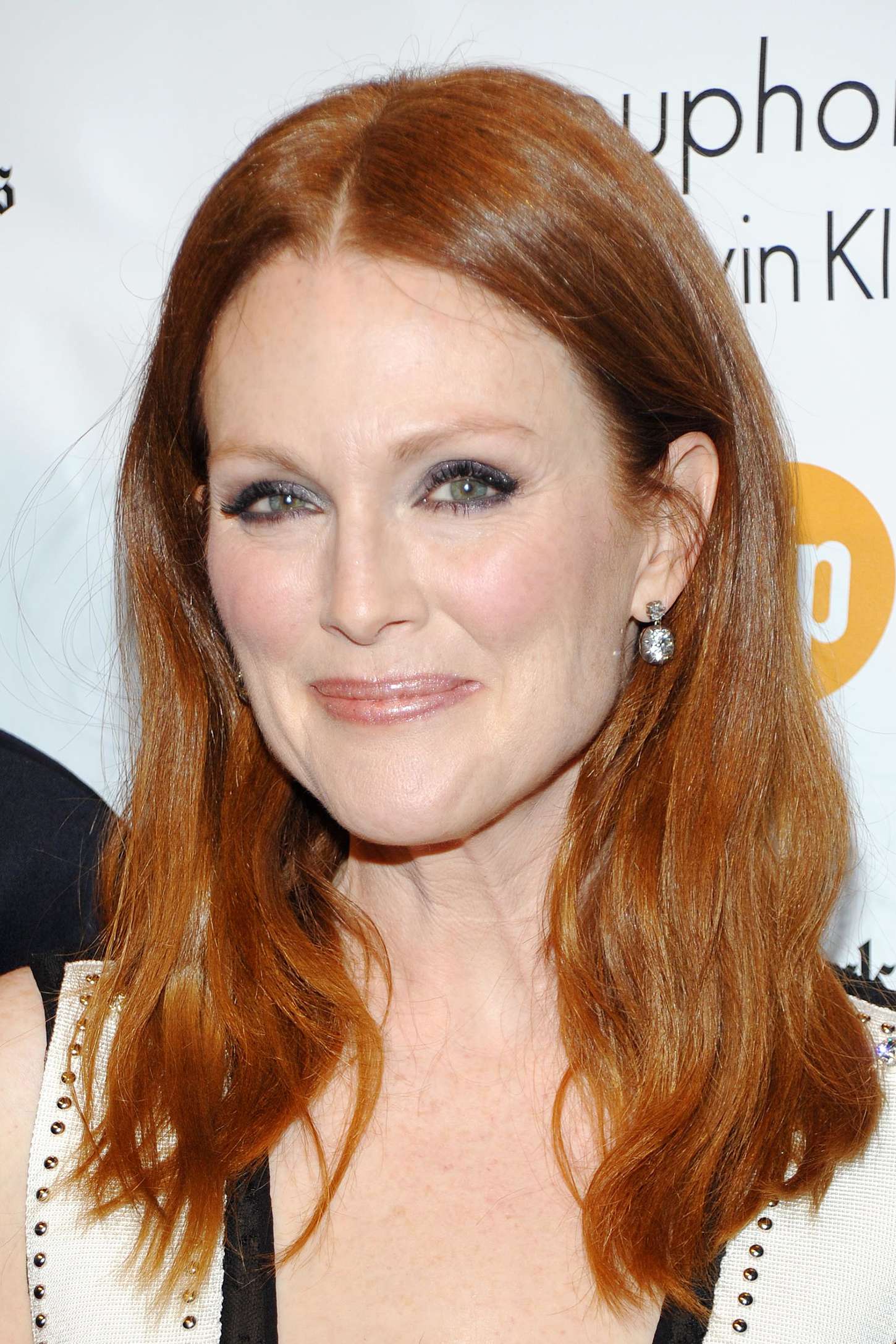 Julianne Moore - IFP’s 24th Gotham Independent Film Awards in NYC. 