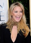 Kate Hudson - 70th Annual Golden Globe Awards at The Beverly Hilton Hotel in Beverly Hills