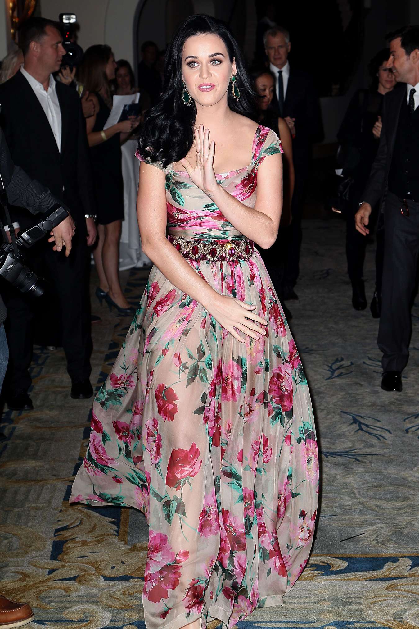 Katy Perry 2012 : Katy Perry – 2012 Dream Foundation Celebration Of Dreams event in California-02