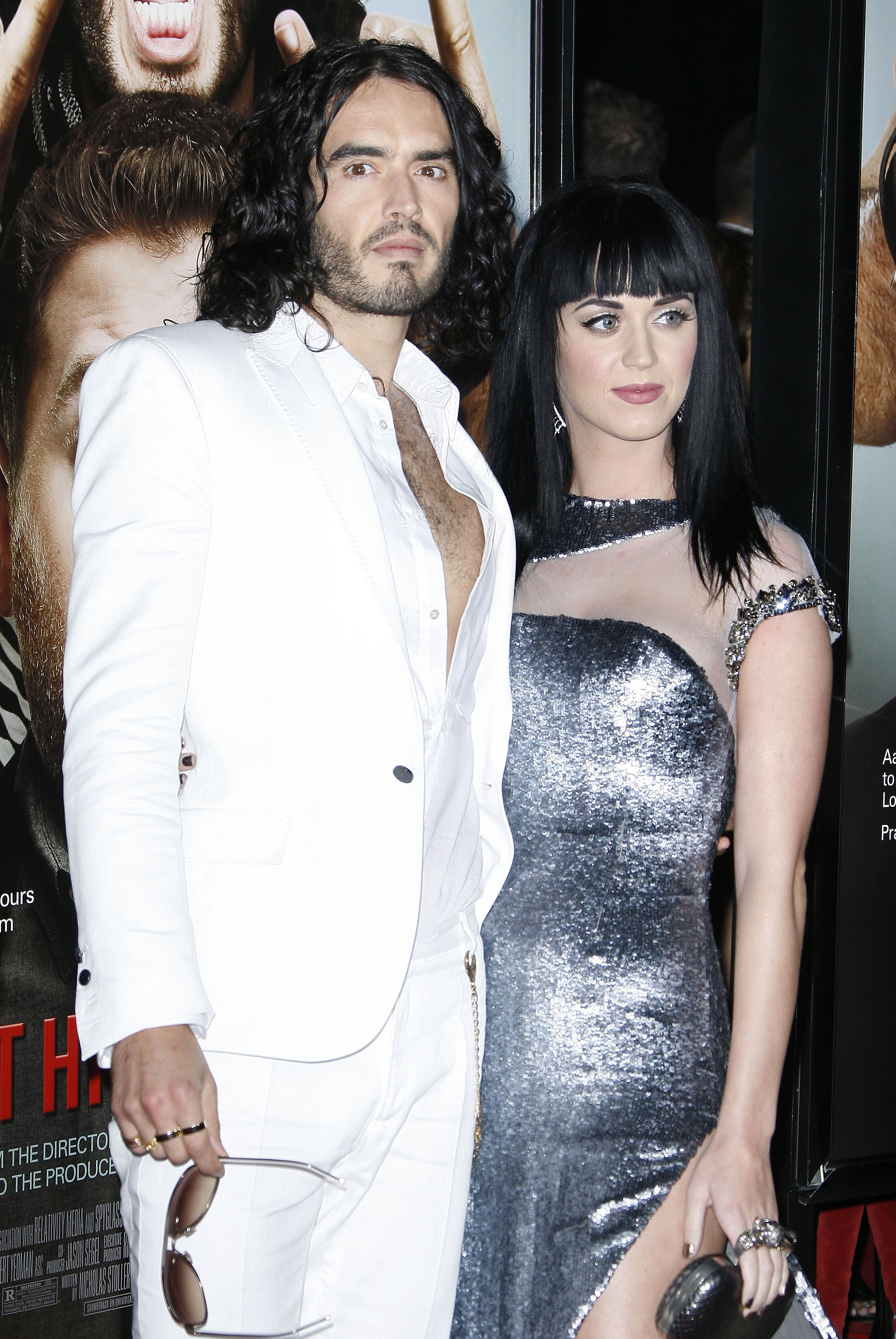 Katy Perry - 'Get Him To The Greek' Premiere in LA - May 2010 - GotCeleb