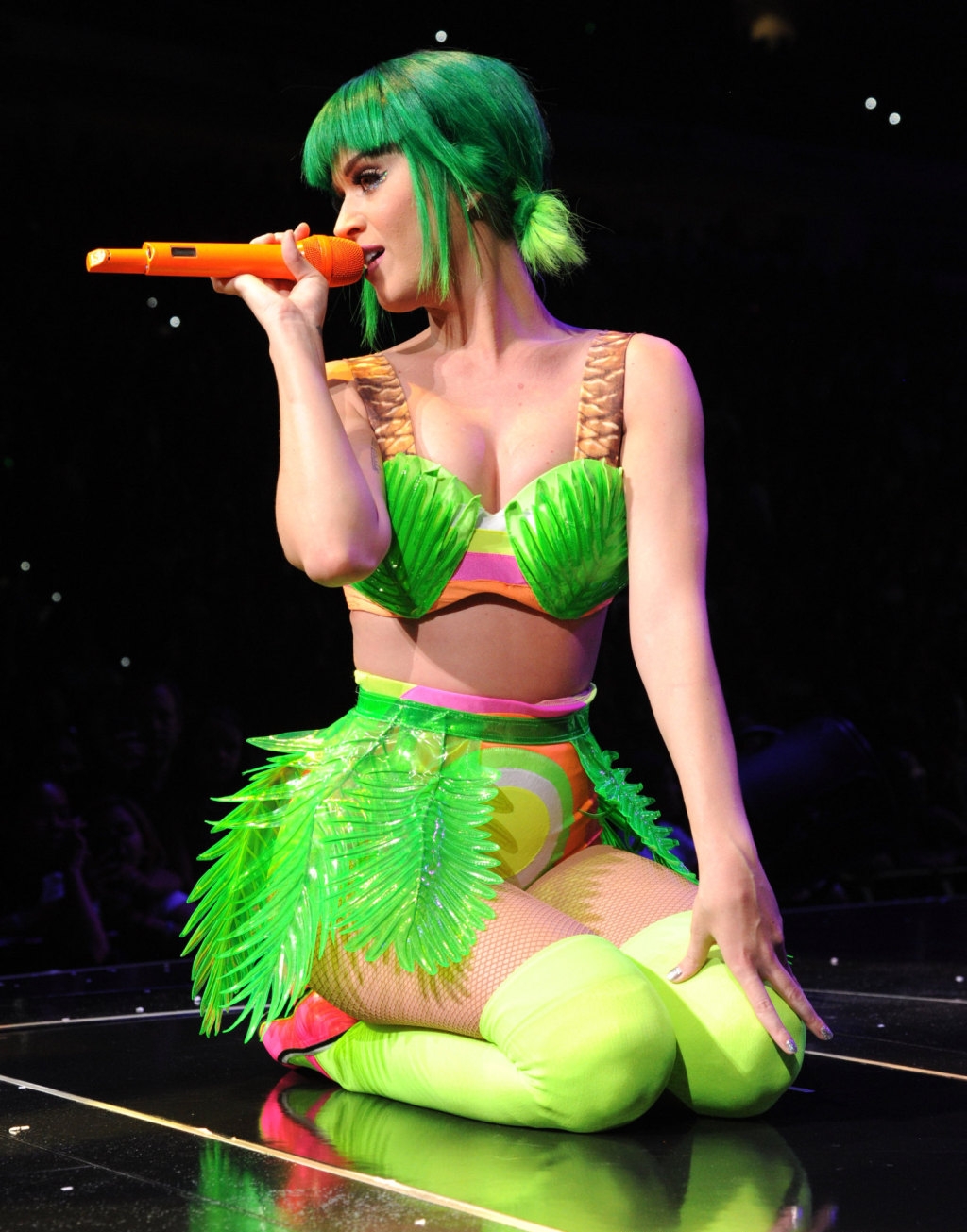 concert katy perry the prismatic world tour