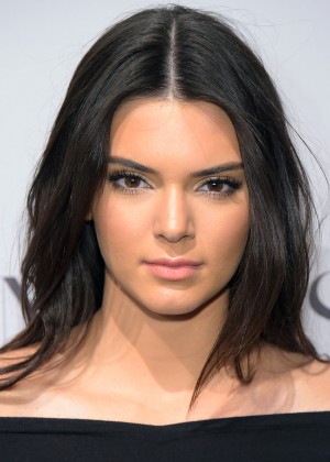 Kendall Jenner – “Angels” by Russell James Book Launch – GotCeleb
