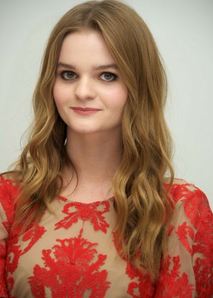Kerris Dorsey - 'Alexander and the Terrible Horrible No Good Very Bad Day' Press Conference in Beverly Hills