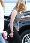Kristen Bell Filming Veronica Mars in LA -14 – GotCeleb