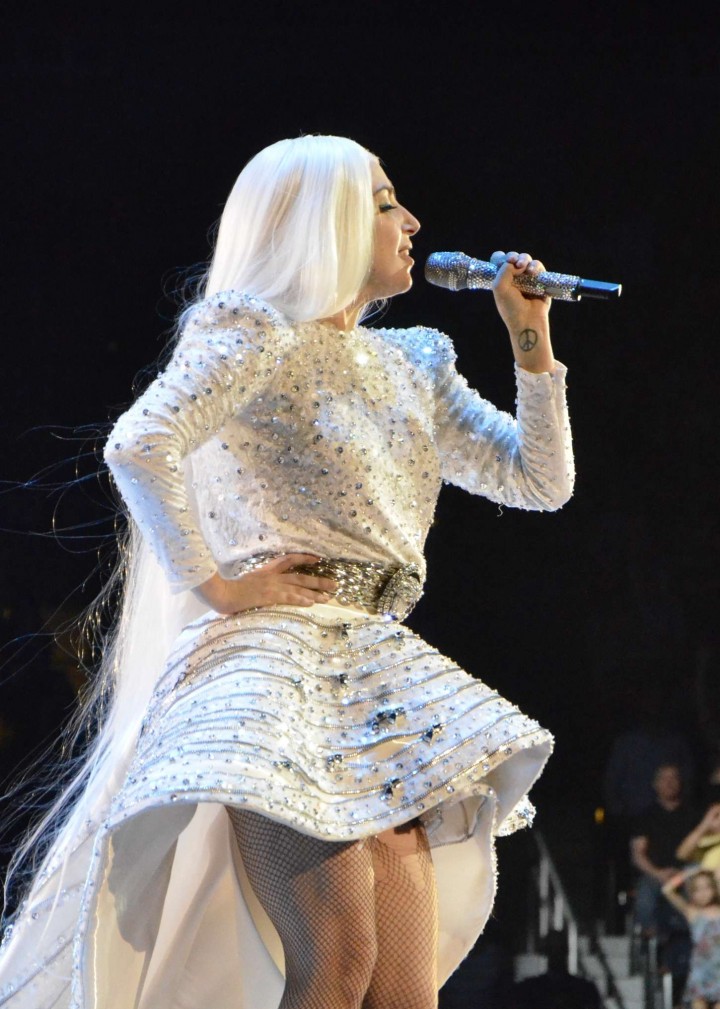 Lady Gaga – ArtRave: The Artpop Ball Tour 2014 -33 – GotCeleb