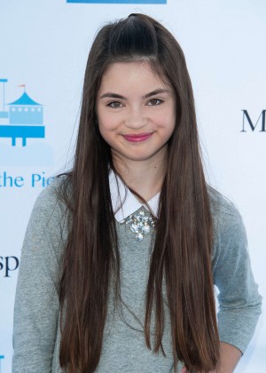 Landry Bender - 15th Annual Party On The Pier in Santa Monica