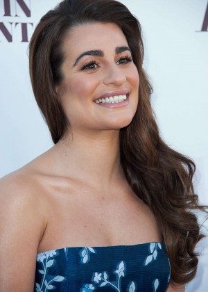 Lea Michele - The Hollywood Reporter's 23rd Annual Women In Entertainment Breakfast in LA