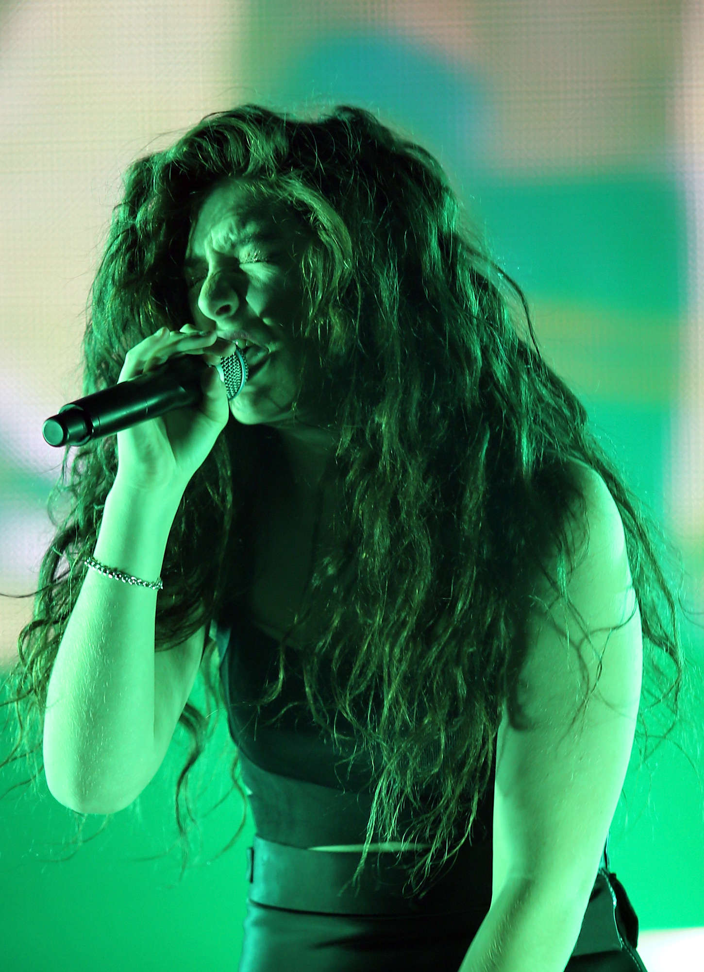 lorde new zealand tour