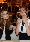Maria Menounos - Andrea's Grand Opening At Wynn in Vegas